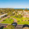 Отель Black Dolphin Resort Motel & Apartments Merimbula, фото 5