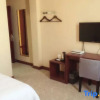 Отель Thank Inn Plus hotel He'nan Zhoukou Chuanhui District Red Star Macalline, фото 3