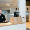 Отель Smarthotel Hammerfest, фото 24