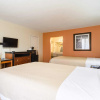 Отель Rodeway Inn & Suites Greensboro Southeast, фото 5