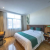 Отель Greentree Inn Hebei Cangzhou City Huanghua Develop, фото 23