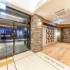 Отель Brown-Dot Hotel Ulsan Sincheon, фото 1