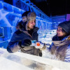 Отель Snow Hotel, фото 27