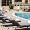 Отель Residence Inn Algiers Bab Ezzouar, фото 14