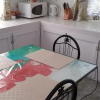Отель Villa Bella is 5 Mins From the Beach With Amazing Garden Overlooking the Pool, фото 6