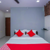 Отель Golden Arch By OYO Rooms, фото 6