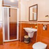Отель Fm Deluxe 1 Bdr Apartment With Parking By Sozopol, фото 8