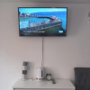 Отель Studio Self contained flat free Parking, фото 5
