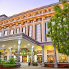 Отель The Bhimas Residency Hotels, фото 1