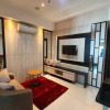 Отель Pelita Apartment 1 BR Borneo Bay Balikpapan, фото 4