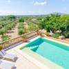 Отель Can Teco in Manacor With 3 Bedrooms and 4 Bathrooms, фото 13