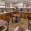 Отель Best Western Dayton Inn & Suites, фото 33