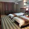 Отель GreenTree Alliance Jiayuguan Datang Food Street Sports Avenue Hotel, фото 4