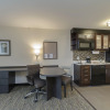 Отель Candlewood Suites Mishawaka North, an IHG Hotel, фото 26