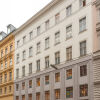 Отель Vienna Apartment am Schwedenplatz, фото 1