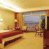 Отель Dolton Resort Tongshenhu Hotel - Changsha, фото 24