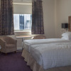 Отель Blackpool Football Club Stadium Hotel, a member of Radisson Individuals, фото 5