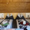 Отель Cozy holiday home in Prebl with a view in the Klippitzt rl ski area, фото 15