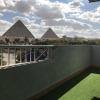 Отель Pyramids Cozy and Friendly House, фото 1