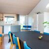 Отель 12 Person Holiday Home in Vinderup, фото 16