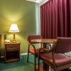 Отель Econo Lodge St George, фото 6