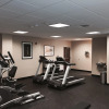 Отель Candlewood Suites Youngstown W I-80 Niles Area, an IHG Hotel, фото 20