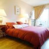 Отель Apartment With one Bedroom in Paris, With Furnished Garden and Wifi, фото 5