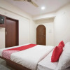Отель Shree Durga Residency by OYO Rooms, фото 26