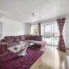 Отель Spacious 5-bed House in Aylesford, фото 12