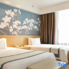 Отель Hanting Hotel Jinan High-tech Zone Wanda Plaza, фото 3