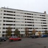 Отель Pet-friendly 4 Bed Apt in Turku With Park Views, фото 21