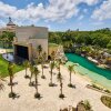 Отель Xcaret Arte – All Parks / All Fun Inclusive, Adults Only, фото 25