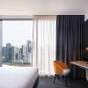 Отель Novotel Melbourne South Wharf, фото 5