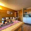 Отель Appartement Montgenèvre, 1 pièce, 4 personnes - FR-1-445-147, фото 8