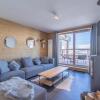 Отель Appartement Les Arcs 1800, 6 pièces, 12 personnes - FR-1-352-47 в Лезе Арке