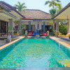 Отель Balam Bali Villa, фото 15