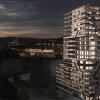 Отель CLOUD No7 Apartments в Штутгарте