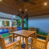 Отель Emerald Pool Villa, фото 8