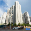 Отель Haikou Lin's House Holiday Seaview Homestay, фото 2