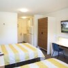 Отель InTown Suites Extended Stay Houston TX - Cypress Station, фото 1