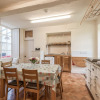 Отель The Old Schoolhouse and Cottage, фото 13