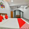 Отель Pavitra Beach Home By OYO Rooms, фото 2