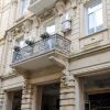 Отель White Boutique Baku Hotel в Баку