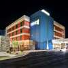 Отель Home2 Suites by Hilton Warner Robins, фото 21