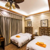 Отель Fogang Zhijiayou Villa Resort, фото 36