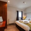 Отель Base Serviced Apartments - City Road, фото 6