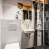 Отель ETOILE - Modern Apartment with wellness area, фото 5