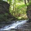 Отель Tentrr - Hemlock Gorge Hideaway, фото 9