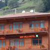 Отель Jabal Uzungöl Otel, фото 4
