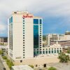 Отель Marriott Anchorage Downtown, фото 11